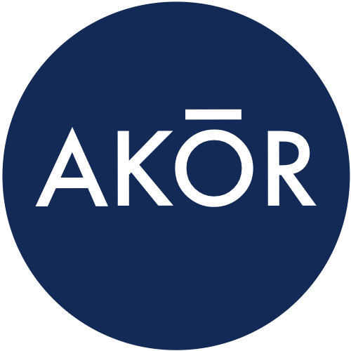 AKŌR